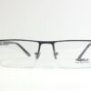 Men Half frame eyeglass PECHMBK6198 01