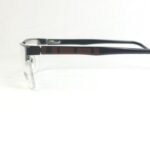 Men Half frame eyeglass PECHMBK6198 02