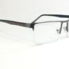 Men Half frame eyeglass PECHMBK6198 03