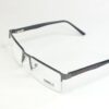 Men Half frame eyeglass PECHMBK6198 04