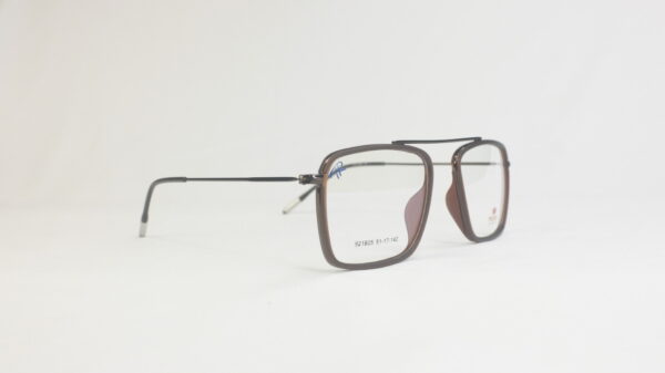 Men full frame EyeGlass PECFMBR1805 04