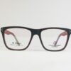 Men full frame EyeGlass PECFSBK4116 01