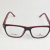 Men full frame EyeGlass PECFSBK4116 02