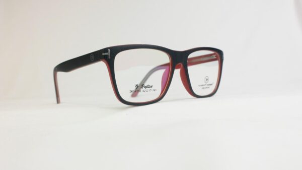 Men full frame EyeGlass PECFSBK4116 05