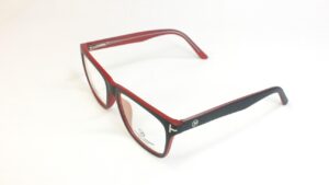 Men full frame EyeGlass PECFSBK4116 06