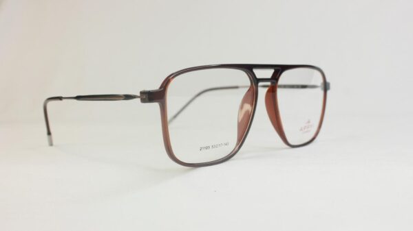 Men full frame EyeGlass PECFMBR1105 01