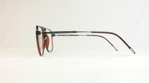 Men full frame EyeGlass PECFMBR1105 03