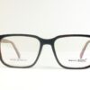 EyeGlass for Men full frame PECFSBK0110 01