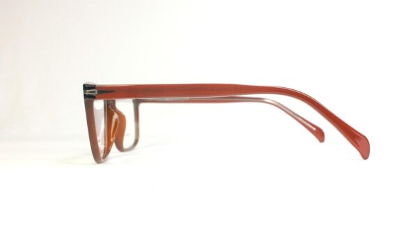 EyeGlass for Men full frame PECFSBK0110 03