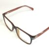 EyeGlass for Men full frame PECFSBK0110 04