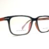 EyeGlass for Men full frame PECFSBK0110 05