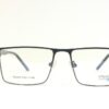 Men eyeglasses Full Metal Frame RectanglePECFMB918505 01