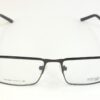 Men eyeglasses Full Metal Frame RectanglePECFMB918505 02