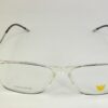 men Eyeglasses Full Shell Frame Rectangle PECFSWT1104 01