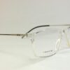 men Eyeglasses Full Shell Frame Rectangle PECFSWT1104 04