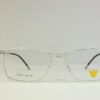 men Eyeglasses Full Shell Frame Rectangle PECFSWT1104 05