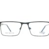 Full Metal Frame RectangleBLACK PECFMBK3207 05