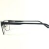 Full Metal Frame RectangleBLACK PECFMBK3207 01