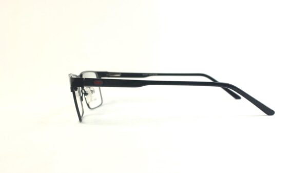 Full Metal Frame RectangleBLACK PECFMBK3207 01