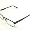 Full Metal Frame RectangleBLACK PECFMBK3207 02