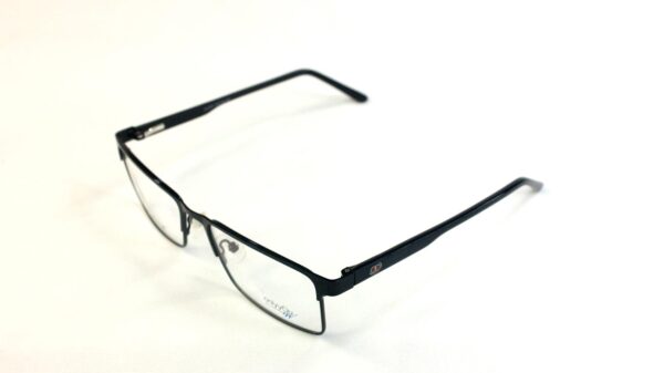 Full Metal Frame RectangleBLACK PECFMBK3207 02