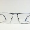 Men Glasses Full Metal Frame RectangleROYAL BLUEPECFMRBL4021 03