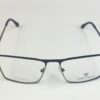 Men Glasses Full Metal Frame RectangleROYAL BLUEPECFMRBL4021 04