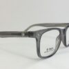 Men Eyeglasses Full SHELL frame RectangleGRAY PECFSGY4095 03