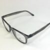 Men Eyeglasses Full SHELL frame RectangleGRAY PECFSGY4095 05