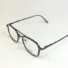 Full Metal Frame Rectangular GREY PECFMGY2622 03