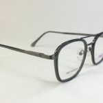 Full Metal Frame Rectangular GREY PECFMGY2622 05