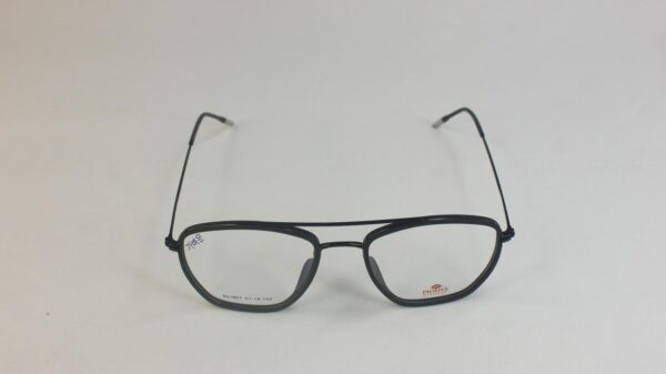 Men eyeglass Fullframe PECFMBK1807 05