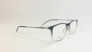 Men full Frame eyeglasses PECFSBKW1104 01