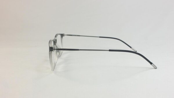 Men full Frame eyeglasses PECFSBKW1104 03