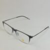 Men full Frame eyeglasses PECFSBKW1104 04