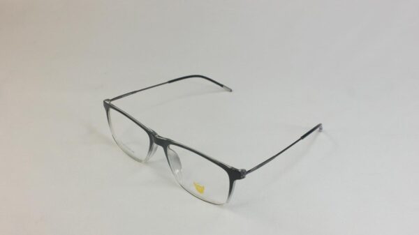 Men full Frame eyeglasses PECFSBKW1104 04