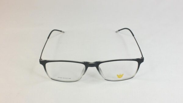 Men full Frame eyeglasses PECFSBKW1104 05