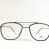 Men full Frame eyeglasses PECFMBR1808 01