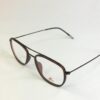 Men full Frame eyeglasses PECFMBR1808 03