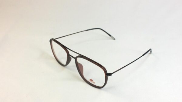 Men full Frame eyeglasses PECFMBR1808 03