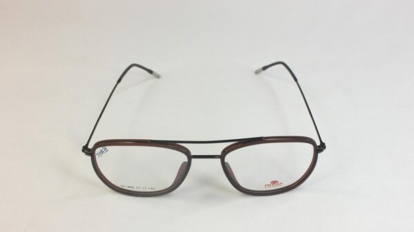 Men full Frame eyeglasses PECFMBR1808 04