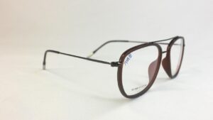 Men full Frame eyeglasses PECFMBR1808 04