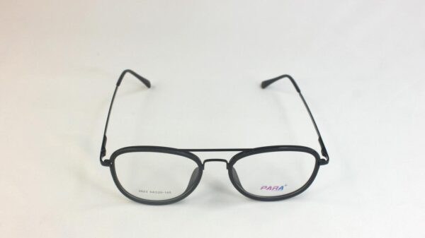 Men full Frame eyeglasses PECFMBK2623 02