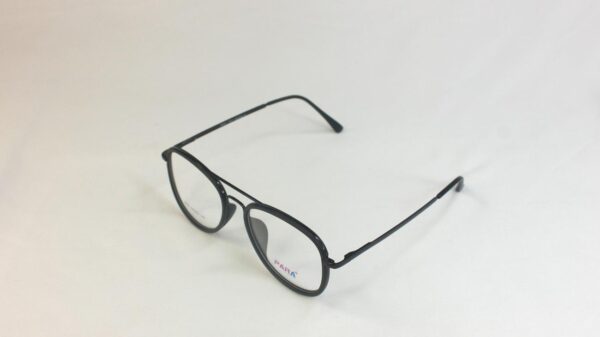 Men full Frame eyeglasses PECFMBK2623 04