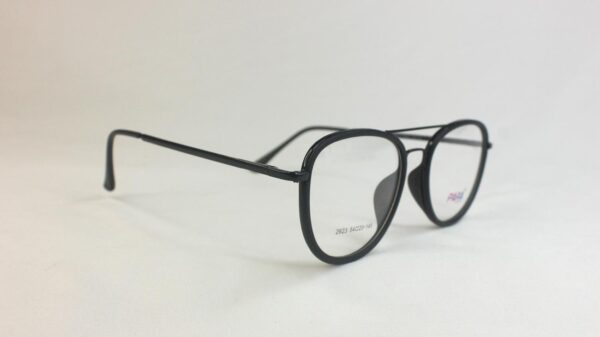 Men full Frame eyeglasses PECFMBK2623 05