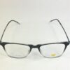 Black with White Men full Frame eyeglasses PECFSBK1103 05