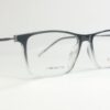 Black Gradient Men full Frame eyeglasses PECFSBKWT1104 02