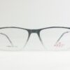 Black Gradient Men full Frame eyeglasses PECFSBKWT1104 03