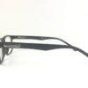 Black Men full Frame eyeglasses PECFSBK0830 01