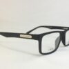 Black Men full Frame eyeglasses PECFSBK0830 05